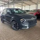 كيا سبورتاج 2025استاندر دبل وبدون دبل (متوفر جميع الالوان)