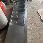 ثلاجات مطاعم