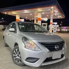 للبيع نيسان صني 2022