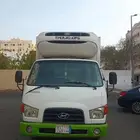 دينة هونداي 2014 - تبريد تجميد