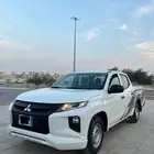 مستوبيشي غمارتين L200 2023 عداد قليل