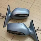 مرايات كامري فلشر 2003 - 2006 وكاله