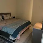 غرفه مفروشه للإيجار للطالبات والموظفات
