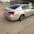 لكزس GS350
