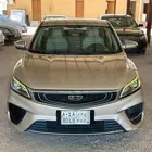 للبيع جلي بنراي موديل 2020