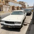 كابرس مديل 1988