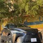 لكزس RX 350h موديل 2024 ( عداد 1K )