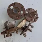 فلنجه رمان بلي كامري