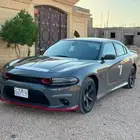 دوج تشارجر 2016