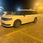 فورد فلكس 2013