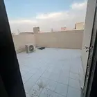 شقة حي الرمال
