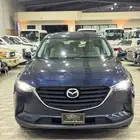 مازدا  2021. CX-9