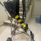 عربة اطفال من امريكا