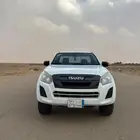 ايسيزو موديل 2019 دبل غماره شاص طويل ديزل