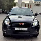 للبيع العاجل جيب جيلي Geely x7 2016 فل كامل