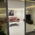 للايجار شاليه سنوي مودرن بالرياض حي الرمال