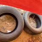 كفرات جيب لاندر كروزر