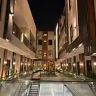 شقة جديدة فاخرة للإيجار الرياض حي الروضة