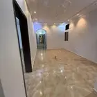شقة مجددة للايجار 5 غرف حي السنابل