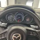 مازدا 2023 CX-5 بودي بلد محركات شرط