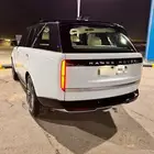 رنج روفر سعودي Autobiography