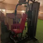 جهاز جم رفع اثقال