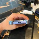 ايفون 16. 128جيجا.البطاريه 99. الحاله زيرو البيع لاعلي سومه