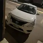 نيسان صني 2024 فل كامل