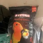 علف طيور بسعر مخض