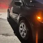 فورد ايدج مخزن
