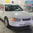 كامري 2001للبيع
