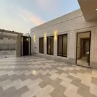 للبيع فيلا متصله في حي التحلية في الخبر