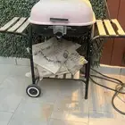 طاولات خدمه شواية