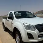 ايسوزو 2019 ديزل