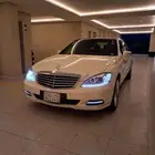 مرسيدس E350 فل كامل سعودي جفالي