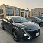 شانجان يوني تي 2023