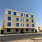 للبيع شقة جديدة 380 الف في حي الحزم