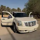 اسكاليد كاديلاك 2009فل كامل