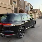 لنكولن 2022افياتور فل كامل اعلى موصفات