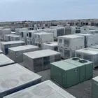 مكيف دكت مركزي باكج 25 طن مستخدم وجديد تركيب دكت