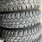 كفرات دنلوب لبنه مضلع 235.85.16 تاريخ 22