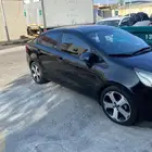 كيا ريو 2014 قير اتوماتيك