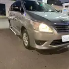 تويوتا انوفا 2015 للبيع