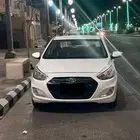 اكسنت 2018