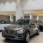 بي إم دبليو x5 2023 للبيع ممشى قليل