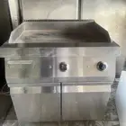 جريل ستيل للمطاعم والمطابخ