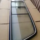 قزازه خلفيه للجمس اصلي مستعمل نظيف لموديل 84 وطالع