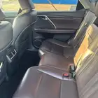 لكزس RX 450L