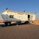 كرفانه للبيع