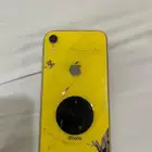 ايفون اكس ار